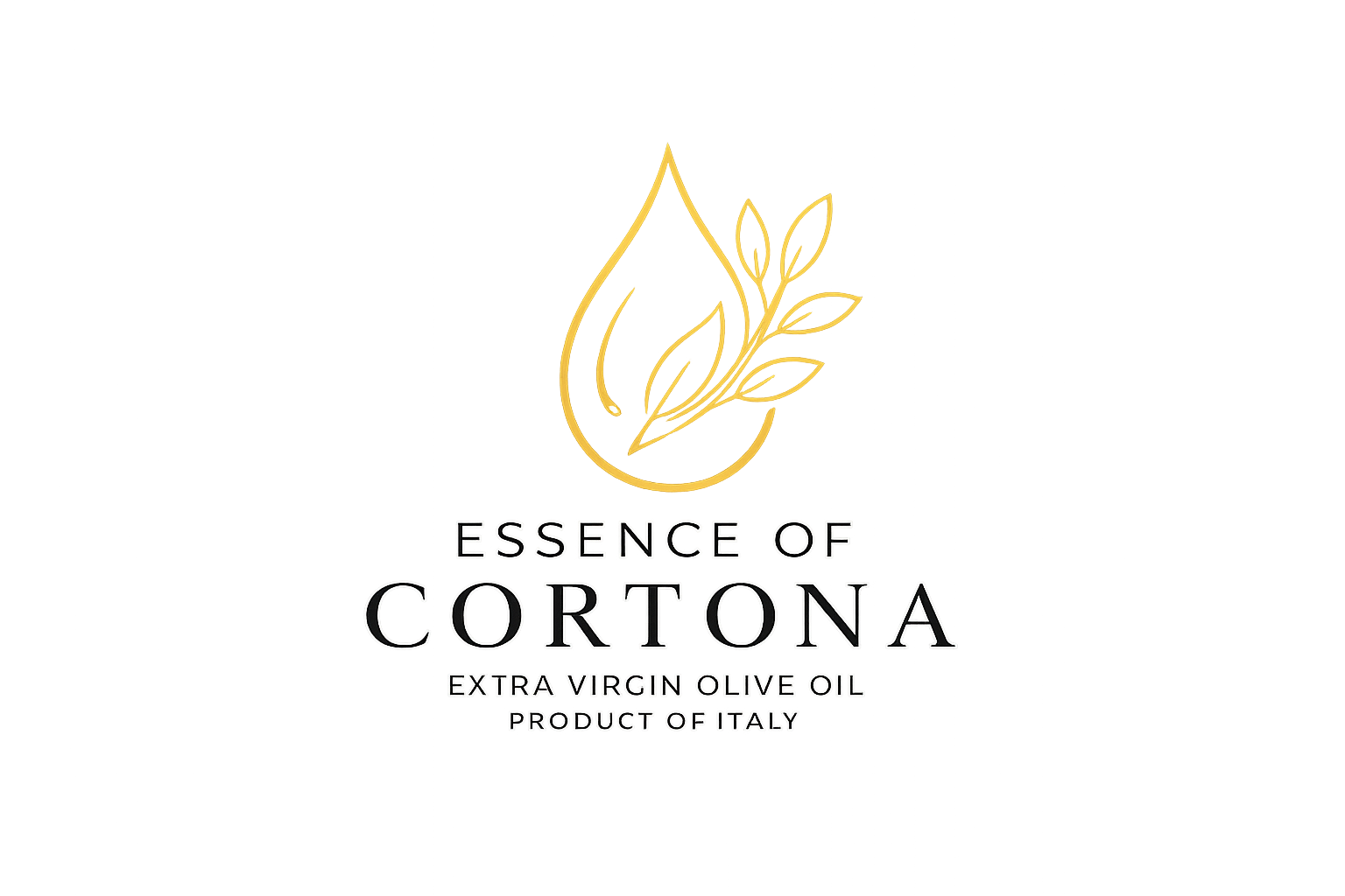 Essence of Cortona